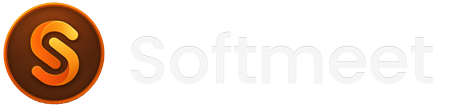 Softmeet logo