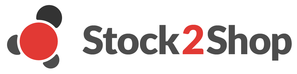 Stock2shop logo