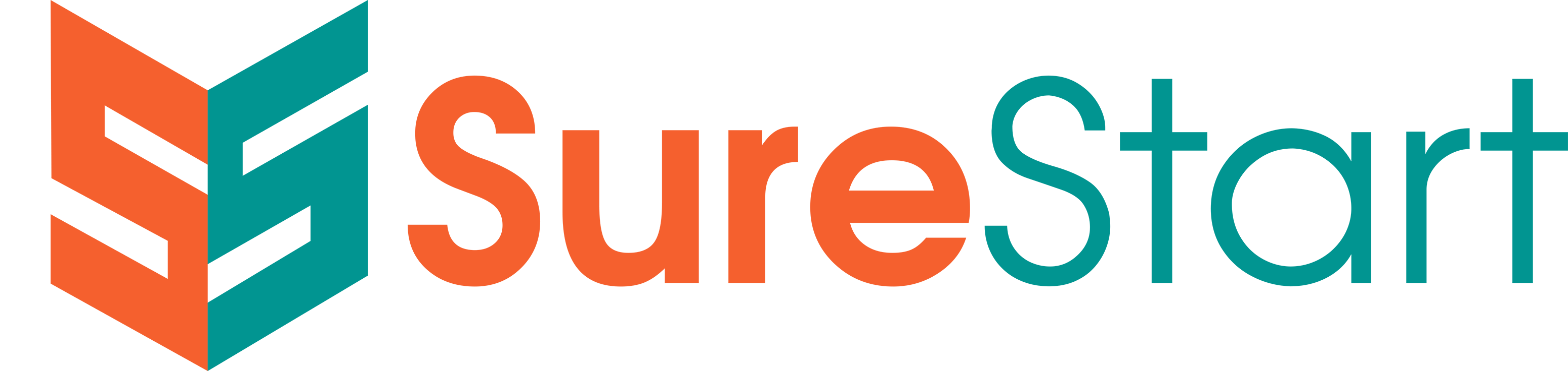 SureStart Online Financial Services logo