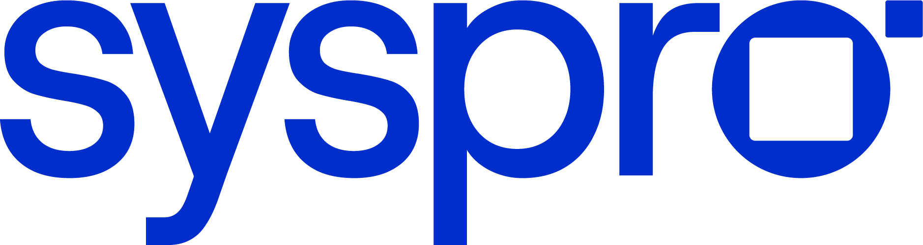 SYSPRO logo