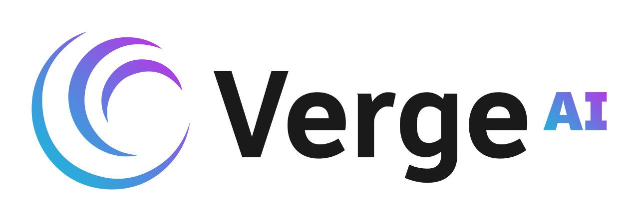 Verge AI logo
