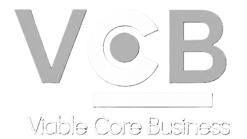 Viable Core Business logo