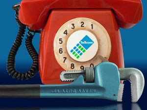 Telkom is outsourcing its fixed-line call centre operations to WNS.