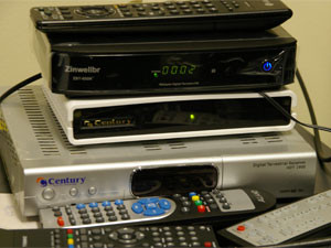 MobileTV has announced ABT Africa as its set-top box supplier.