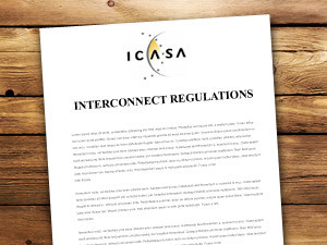 ICASA has just five months left to publish new, valid termination rate regulations.