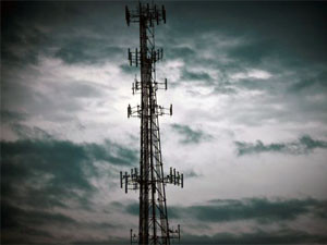 Cell C has erected 442 cellphone towers across SA this year, 256 of which are in Gauteng.