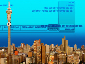 Joburg introduces billing open days to improve revenue collection and resolve billing woes.