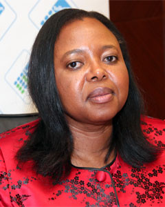 Telkom CEO Nombulelo "Pinky" Moholi says the company had no doubt its procurement procedures would not be found wanting.