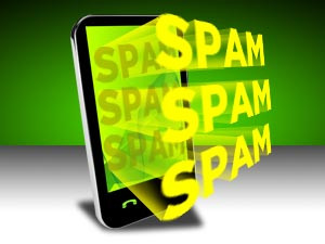 Truecaller reveals the top 20 countries affected by spam calls in 2017.