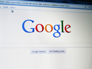 Google favours mobile-friendly Web sites as more people move away from desktop search.