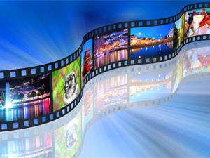 South Africans' appetite for video will overcome current bandwidth limitations.