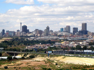The City of Joburg says it is unable to confirm at this stage when the system will be back up.