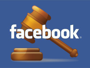 Facebook is facing yet another lawsuit, this time concerning patents held by an early pioneer of social media.