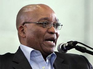 President Jacob Zuma's new ministerial clusters underscore the chasm between the new communications ministries.