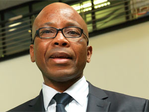 Microsoft is unveiling a reimagined Windows to the world, says Microsoft SA MD Mteto Nyati.