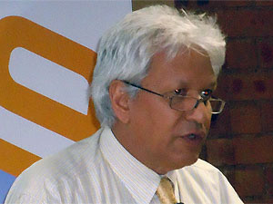 Sanral says Nazir Alli's tenure as CEO has been "exceptional".