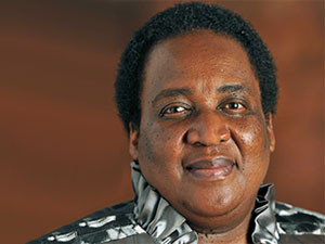 Labour minister Mildred Oliphant has informed EOH that internal processes around the termination support services by EOH are under review.