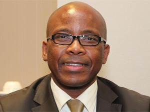 CEO Mteto Nyati admitted MTN SA has "never really been that strong when it comes to mobile money".