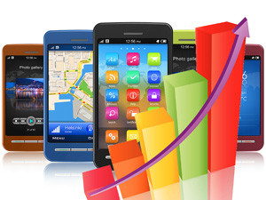 Low-cost smartphone shipments will grow from 238 million in 2013 to 758 million by 2018, predicts ABI Research.