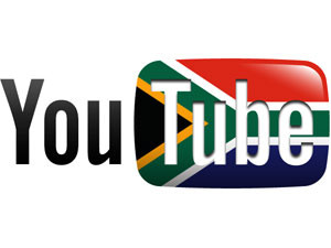 South African politicians feature prominently in the year's most watched videos.