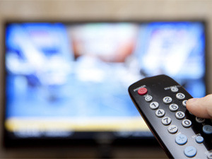 Moving to digital television will free up space in the 700MHz and 800MHz frequency ranges.