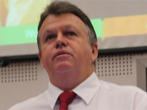 Buying Precision ICT should aid Pinnacle's growth imperatives, says CEO Arnold Fourie.