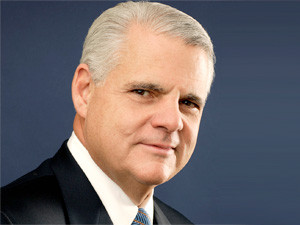 Joe Tucci, EMC Chairman and CEO.