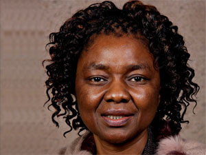 SA needs to develop improved ways of protecting vulnerable people online, says DTPS deputy minister Hlengiwe Mkhize.