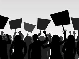 The ICASA strike will enter week six on Monday, as employees continue to protest for their demands to be met.