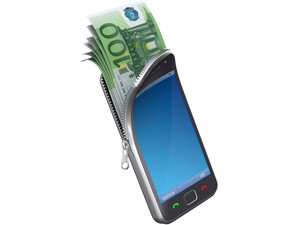 The FNB mobile wallet attracted five million users in SA.