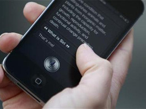 Apple's Siri was introduced to the iPhone in 2011, but 20% of consumers say they have never used the function.