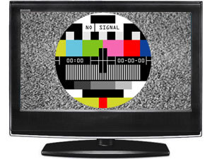 In four months, protection of analogue TV signal will cease.