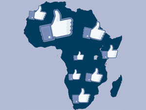 Facebook is opening its first African office this year, in SA's business hub Johannesburg.