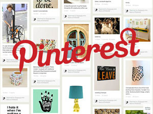 Pinterest updates its privacy policy and becomes the middle man, holding users' payment details.