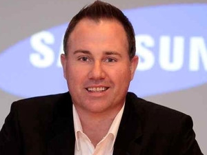 Deon Liebenberg, formerly MD of Samsung Electronics and executive at BlackBerry and Motorola, joins Vodacom's executive line-up today.