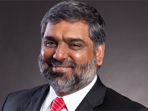 Datacentrix is moving ahead with its cloud strategy, says CEO Ahmed Mahomed.