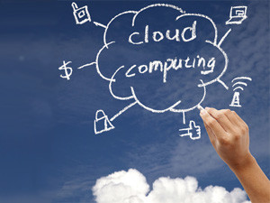 Jumping on the cloud bandwagon is not always in a company's best interests, says HP's Hamid Lalani.