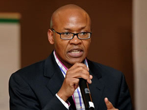 Jimmy Manyi is already part of a ministerial delegation accompanying the communications minister at the Innova BRICS Summit in London.