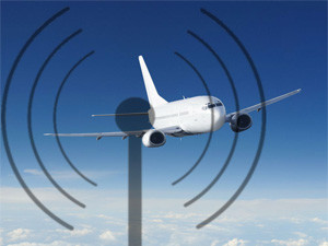 Juniper says high in-flight mobile roaming charges will continue to be a key hurdle.