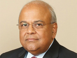 Finance minister Pravin Gordhan delivered Budget 2017 in Parliament today.