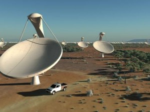 The Western Cape government will invest R453 million in a data centre to process data when the SKA telescope goes live.