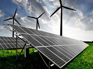 Government's renewables programme has procured more than 6 327MW under four bidding rounds.