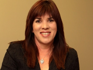 Sandra Swanepoel, a director at Sage VIP.