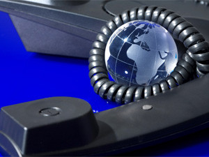 Vodacom customers can call certain international destinations for 89c per minute, on per-second billing.