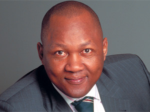 Andile Ngcaba has been appointed to an innovation council.
