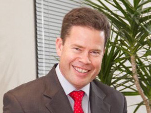 Telkom's current chief commercial officer, Brian Armstrong, has resigned.