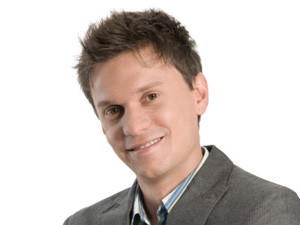 mLab Southern Africa CEO Derrick Kotze.