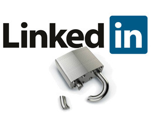 LinkedIn is aware data stolen from it in 2012 is being made available online.