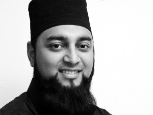 Mohammad A Patel, CEO, OTEL Telecoms.