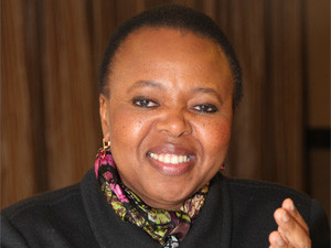 Nombulelo "Pinky" Moholi, who has led Telkom since April last year, has resigned as CEO.